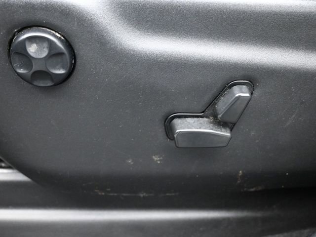 Used 2021 Jeep Grand Cherokee Laredo X image 33