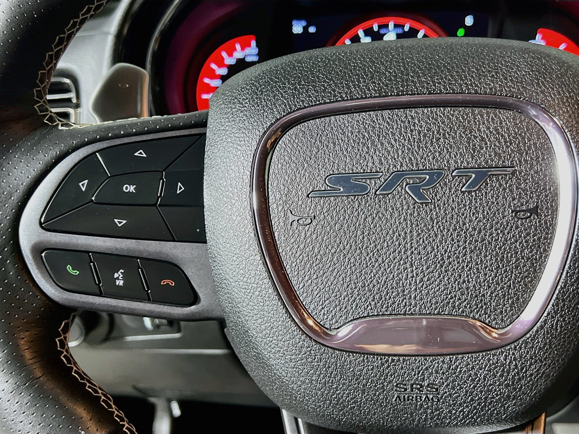Used 2023 Dodge Durango SRT Hellcat AWD/4WD image 19