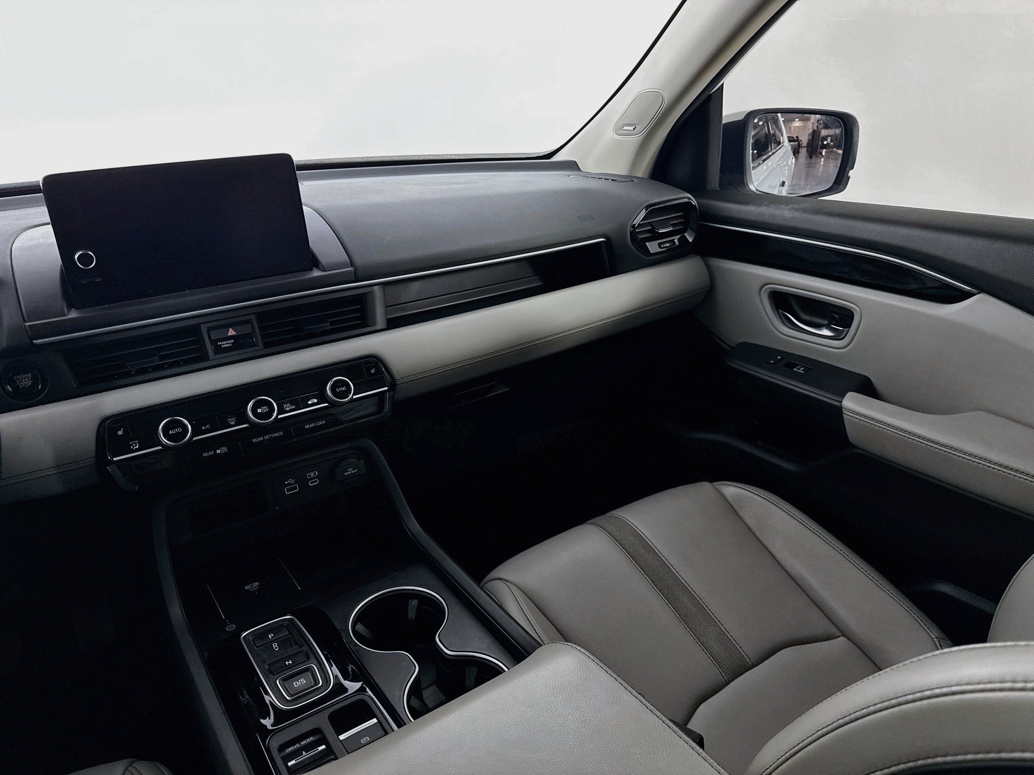 Certified 2024 Honda Pilot Touring image 25