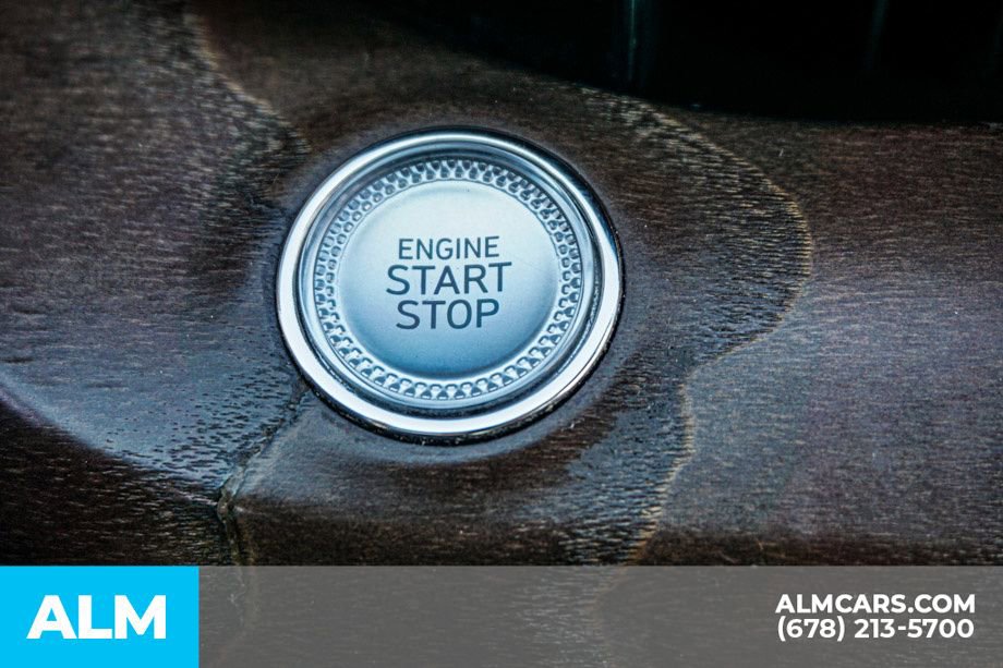 Used 2021 Genesis G80 3.5T w/ Prestige Package image 47