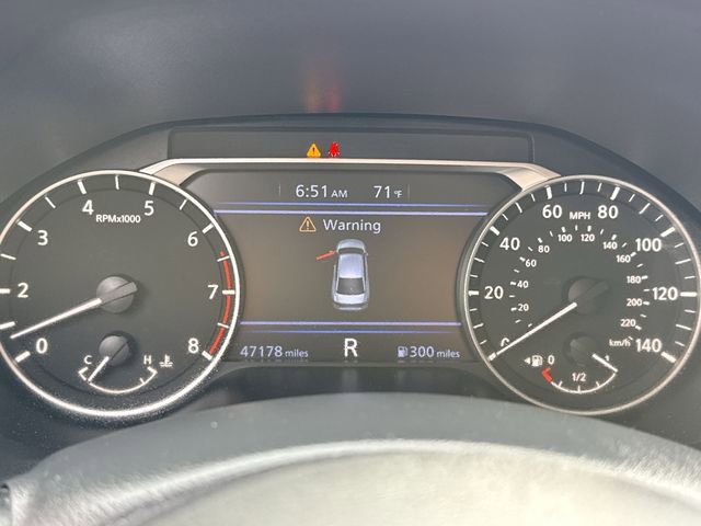 Used 2024 Nissan Altima 2.5 SV image 26