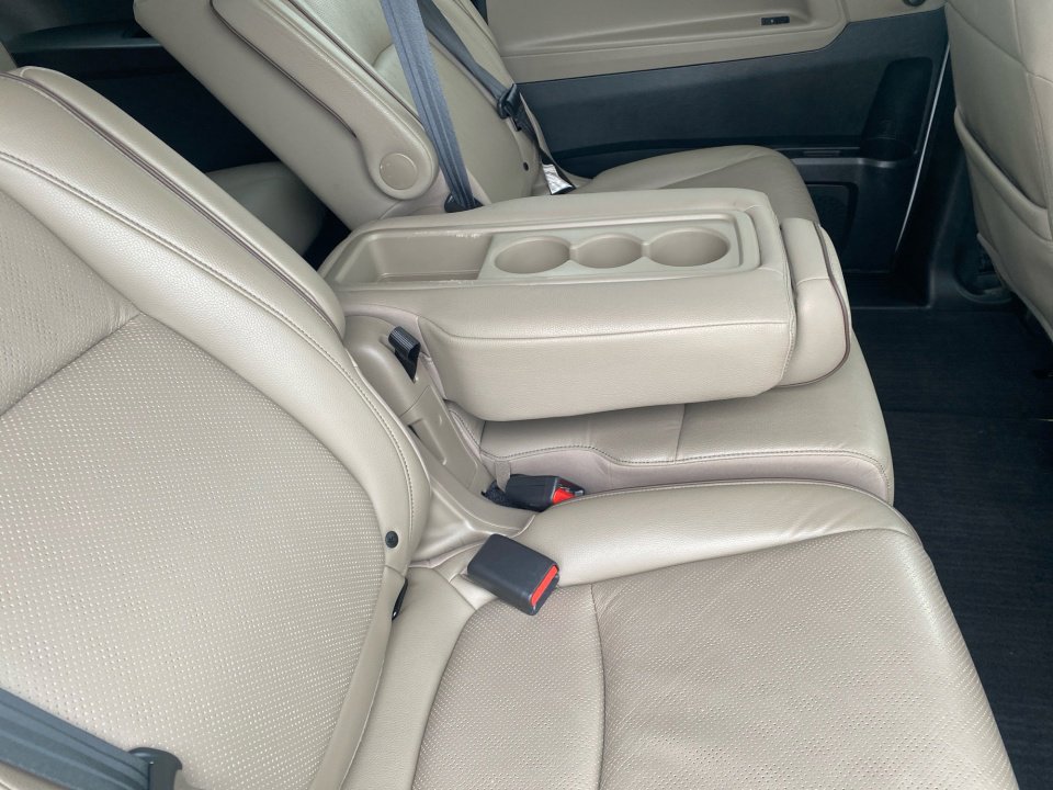 Used 2023 Honda Odyssey Elite image 33