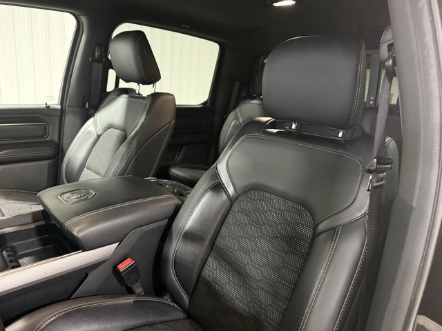 Used 2022 RAM 1500 Sport w/ Rebel Level 2 Equipment Group image 10