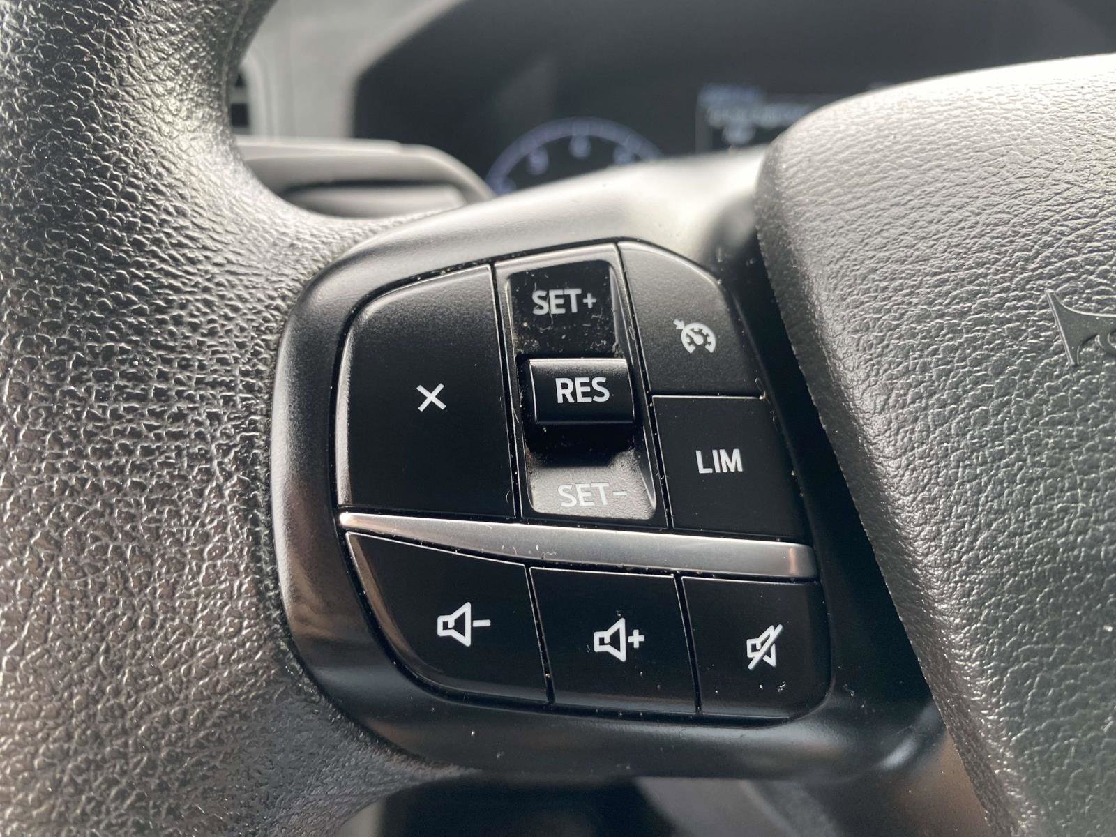 Used 2024 Ford Transit 250 Low Roof w/ Exterior Upgrade Package image 16