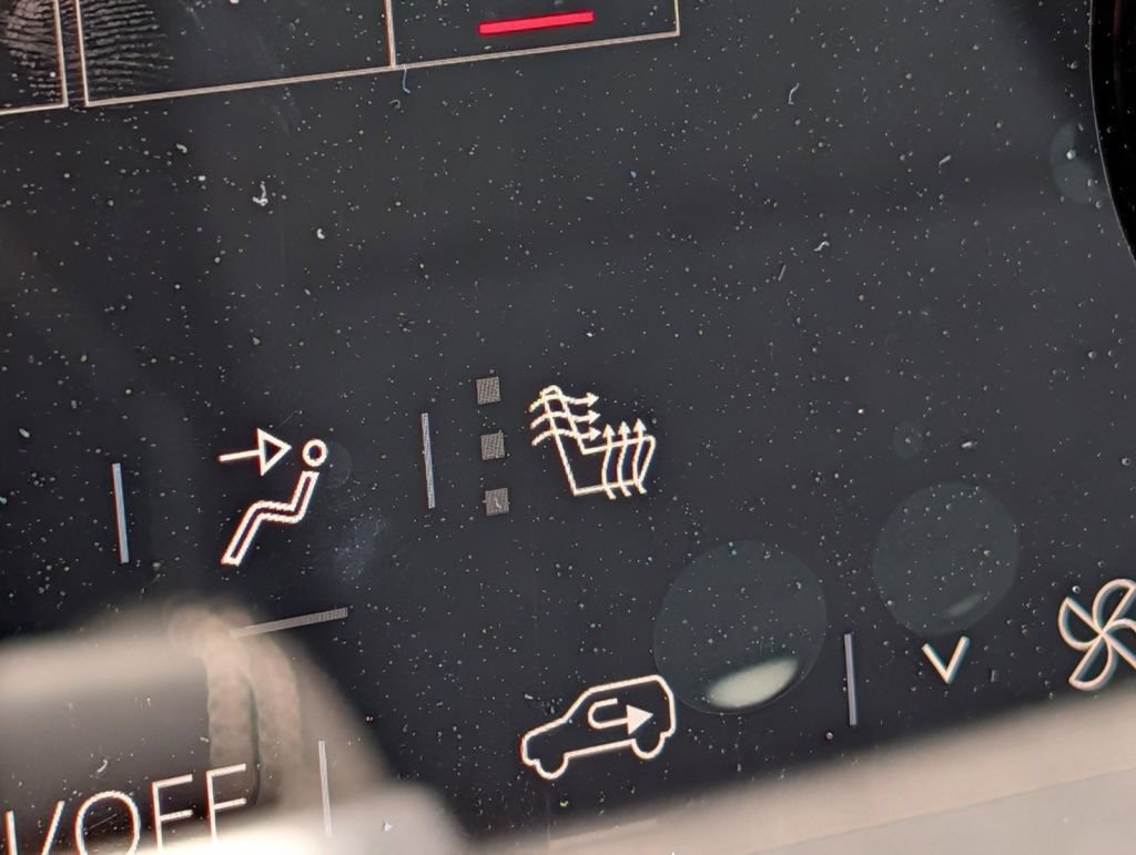 New 2026 GMC Terrain Elevation w/ Black Edition AWD/4WD image 50