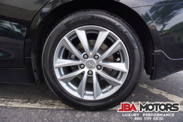 Used 2014 INFINITI Q50 Premium w/ Navigation Package AWD/4WD image 91