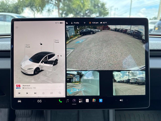 Used 2024 Tesla Model 3 Long Range RWD image 27