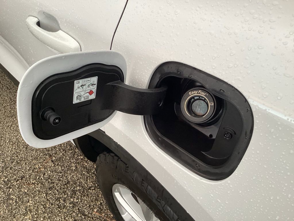 Used 2022 Ford Escape SE w/ Convenience Package image 14