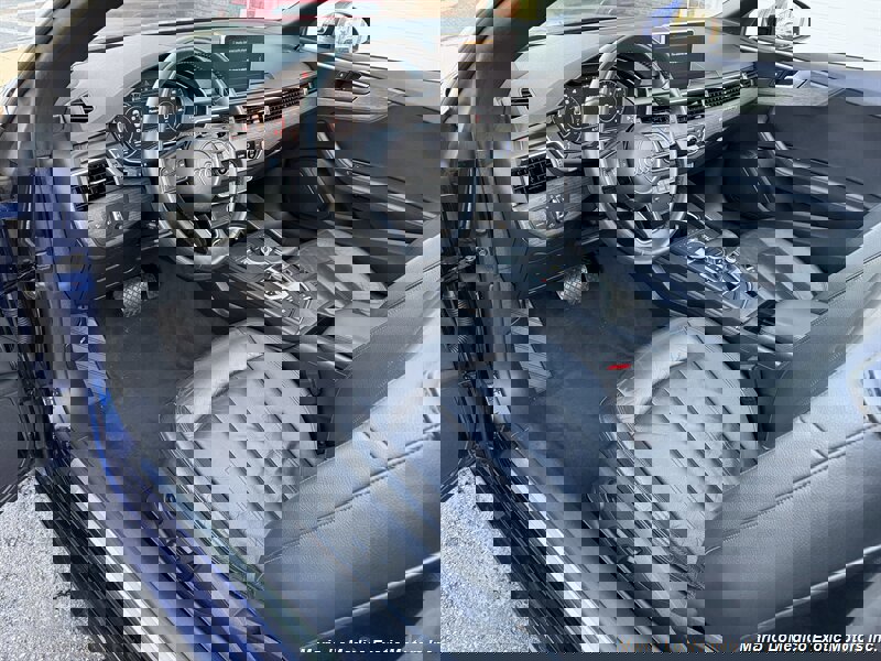 Used 2019 Audi A5 2.0T Premium Plus w/ Premium Plus image 29