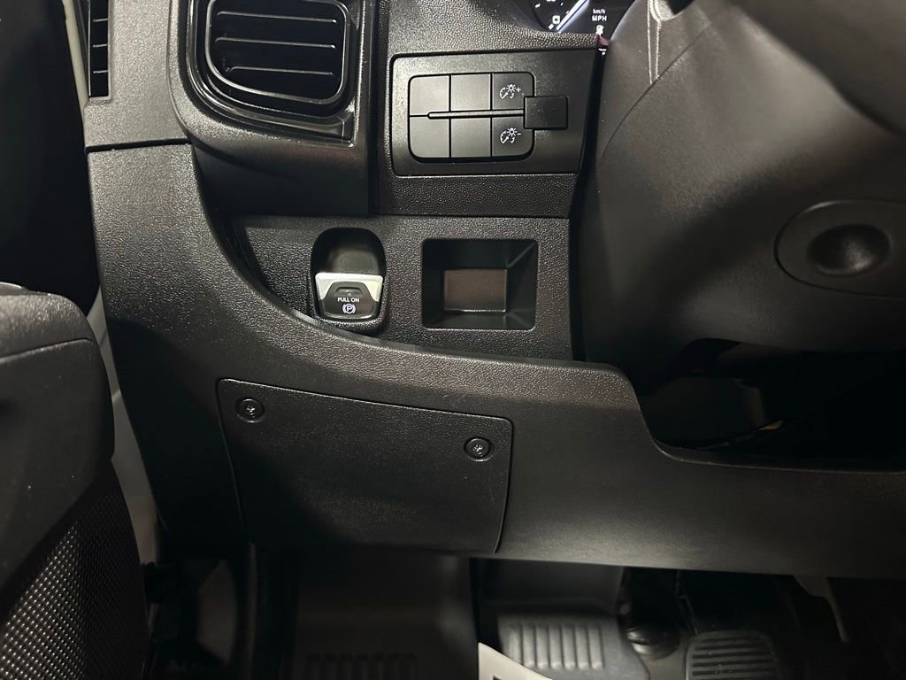 Used 2023 RAM ProMaster 3500 FWD image 18
