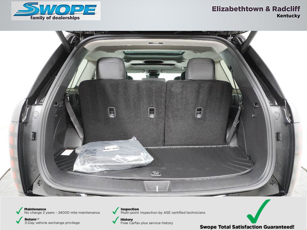 New 2026 Hyundai Palisade Limited image 28