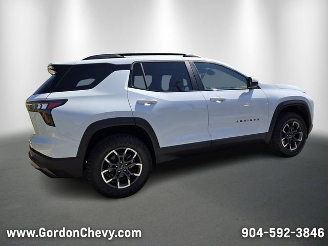New 2026 Chevrolet Equinox ACTIV image 7
