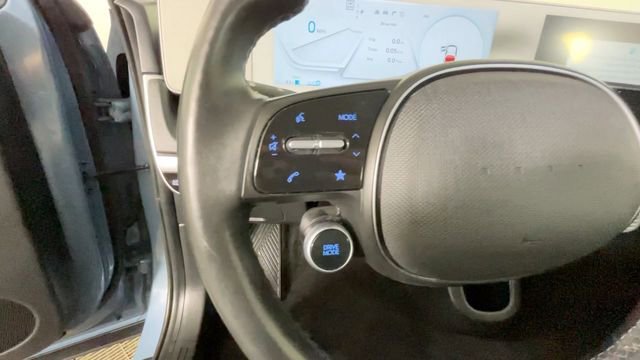 Used 2024 Hyundai Ioniq 5 SEL RWD image 28