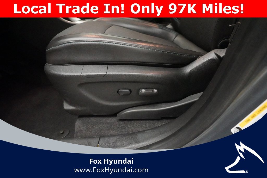 Used 2015 Chevrolet Trax LT w/ LT Sun and Sound Package image 28