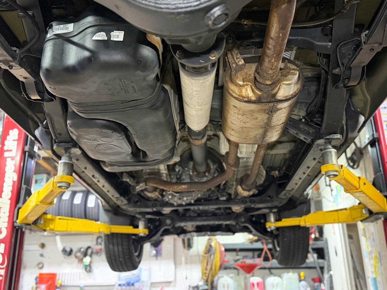Used 2015 Toyota Tundra SR image 60