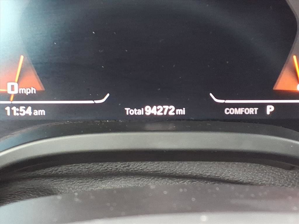 Used 2020 BMW X3 M40i w/ Executive Package image 22