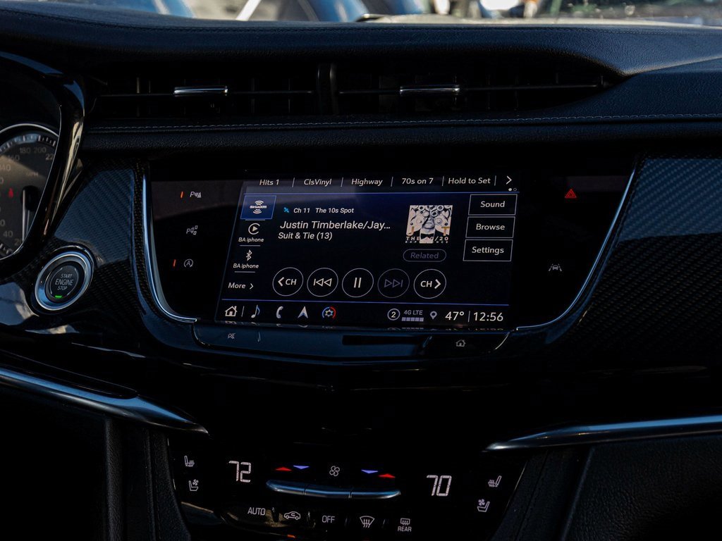 Used 2023 Cadillac XT6 Sport image 21