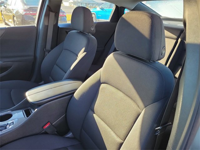 Used 2023 Chevrolet Malibu LT image 18