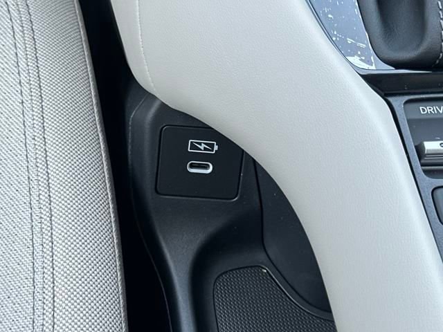 New 2026 Honda HR-V LX image 24