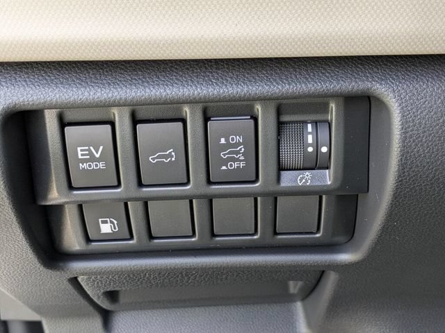 New 2026 Subaru Forester Premium AWD/4WD image 21