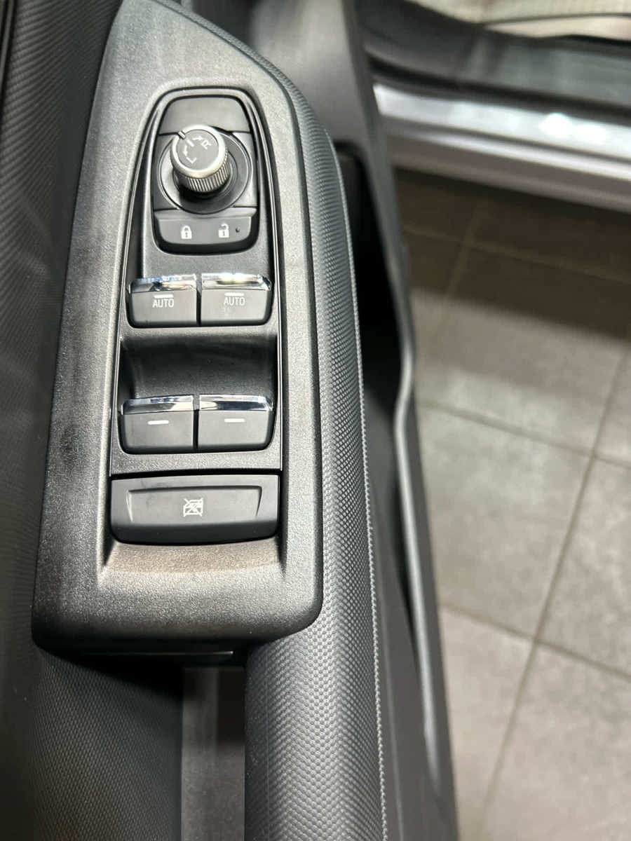 New 2026 Subaru Forester Limited AWD/4WD image 25