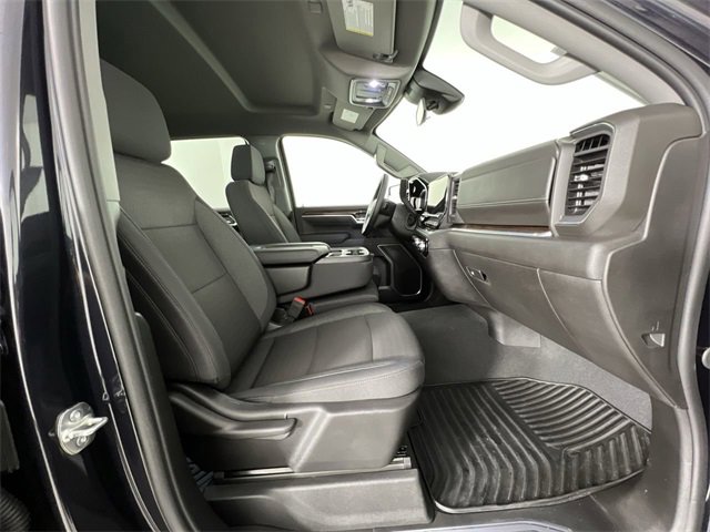 Used 2026 GMC Sierra 1500 Elevation image 28