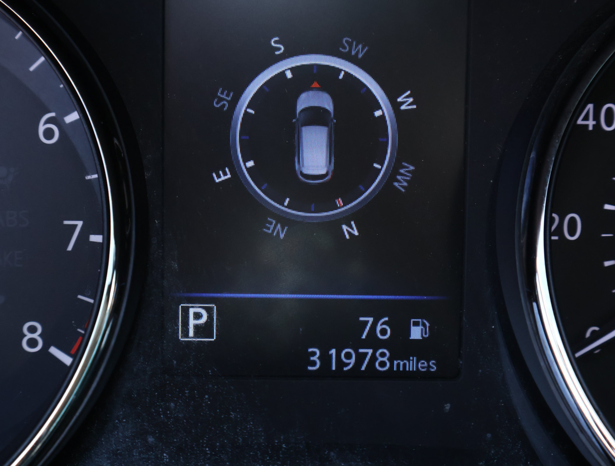 Used 2022 Nissan Rogue Sport SL w/ Premium Package AWD/4WD image 4