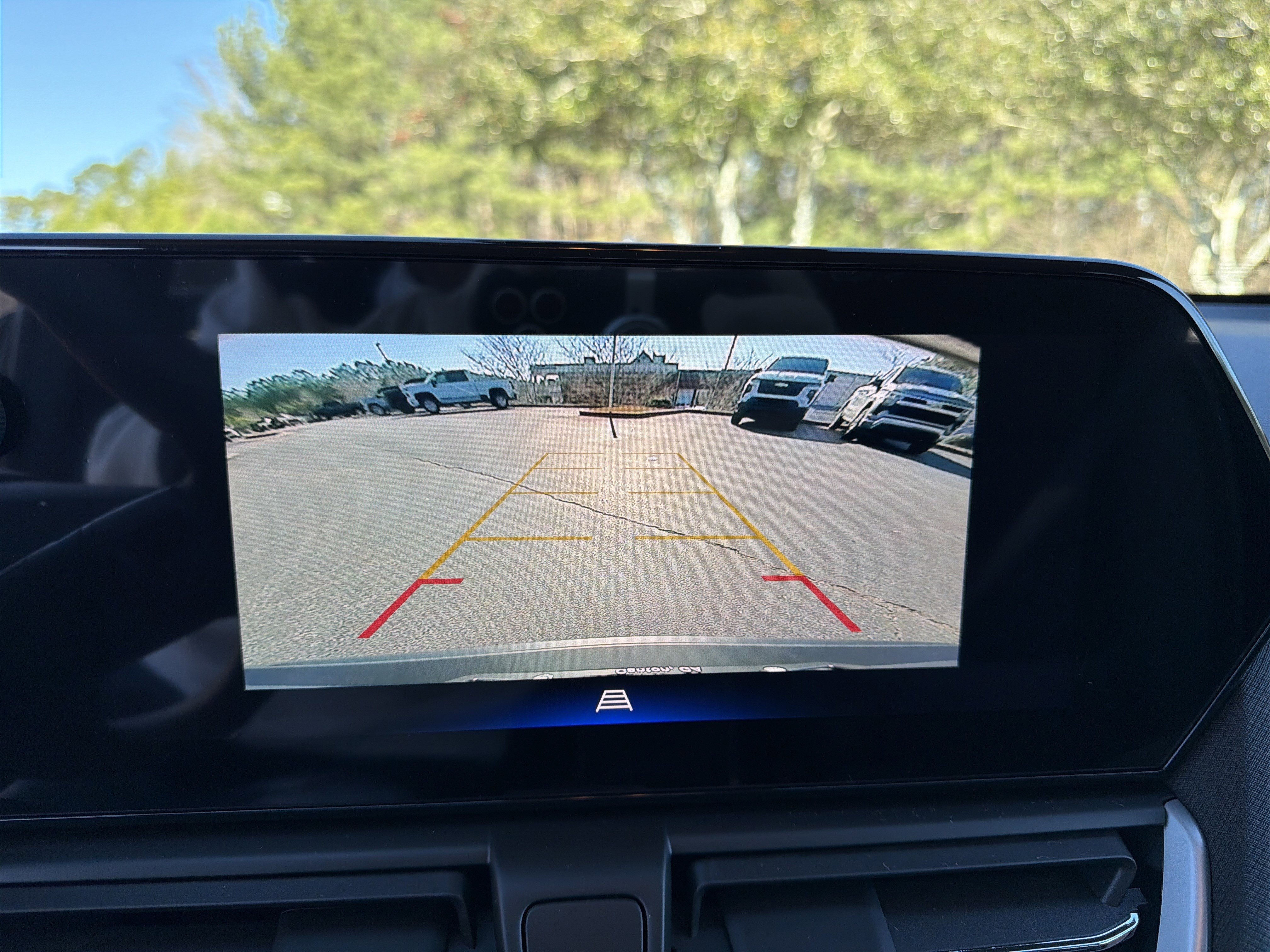 New 2026 Chevrolet TrailBlazer LS w/ LS Convenience Package image 29