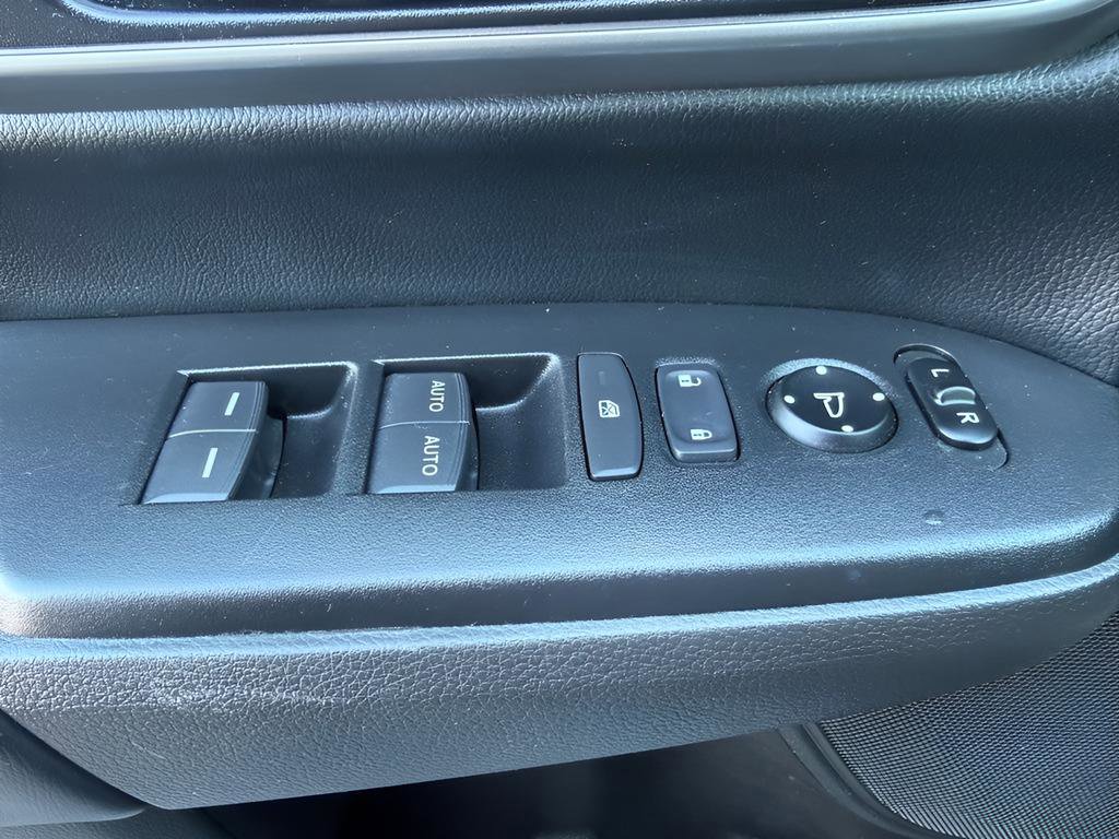 Certified 2021 Honda CR-V EX-L image 13