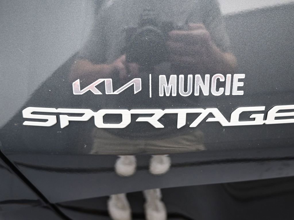 New 2026 Kia Sportage SX Prestige image 10