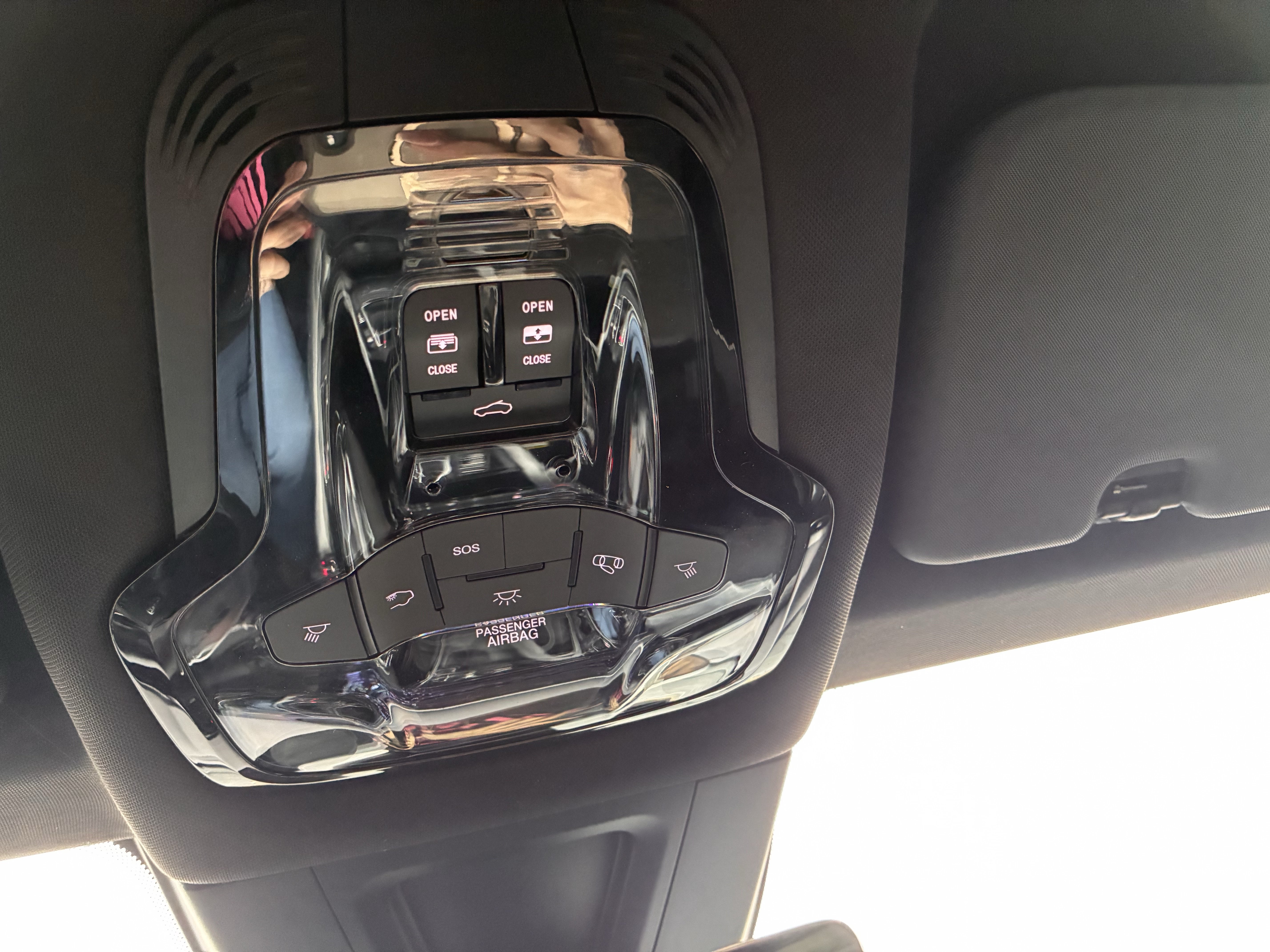 New 2025 Alfa Romeo Tonale AWD/4WD image 25