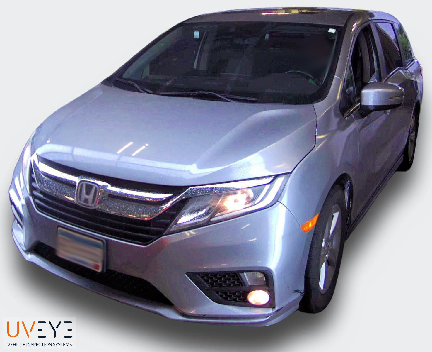 Used 2018 Honda Odyssey EX-L image 19