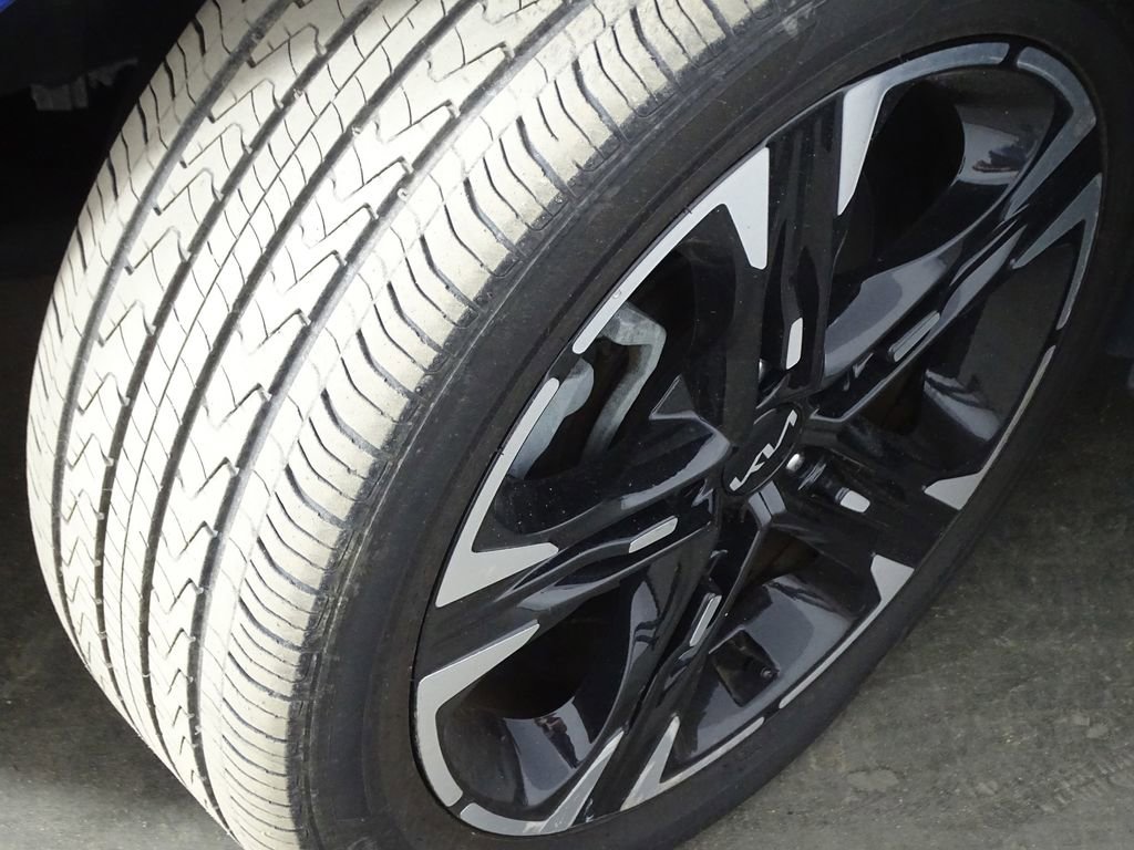 Used 2022 Kia K5 GT-Line w/ GT-Line FWD Premium Package image 45