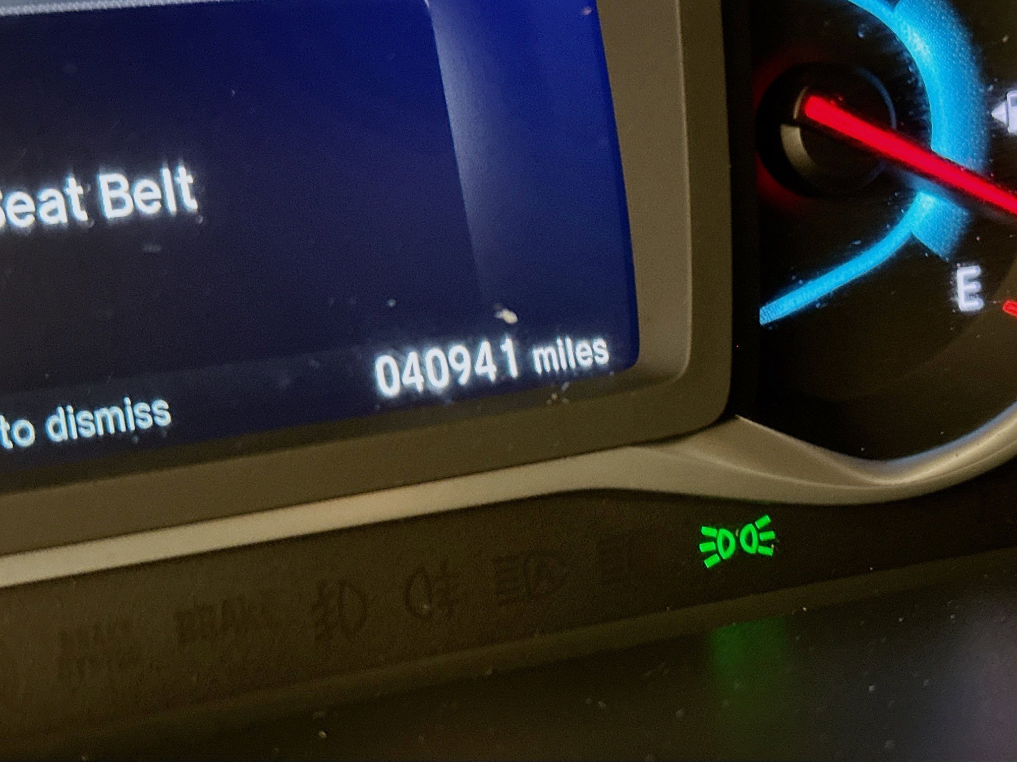 Used 2022 Honda Pilot Special Edition image 19