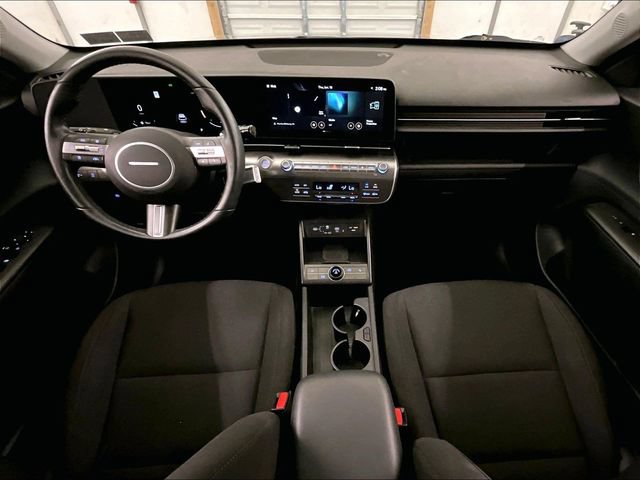 Used 2024 Hyundai Kona SEL w/ Convenience Package AWD/4WD image 14