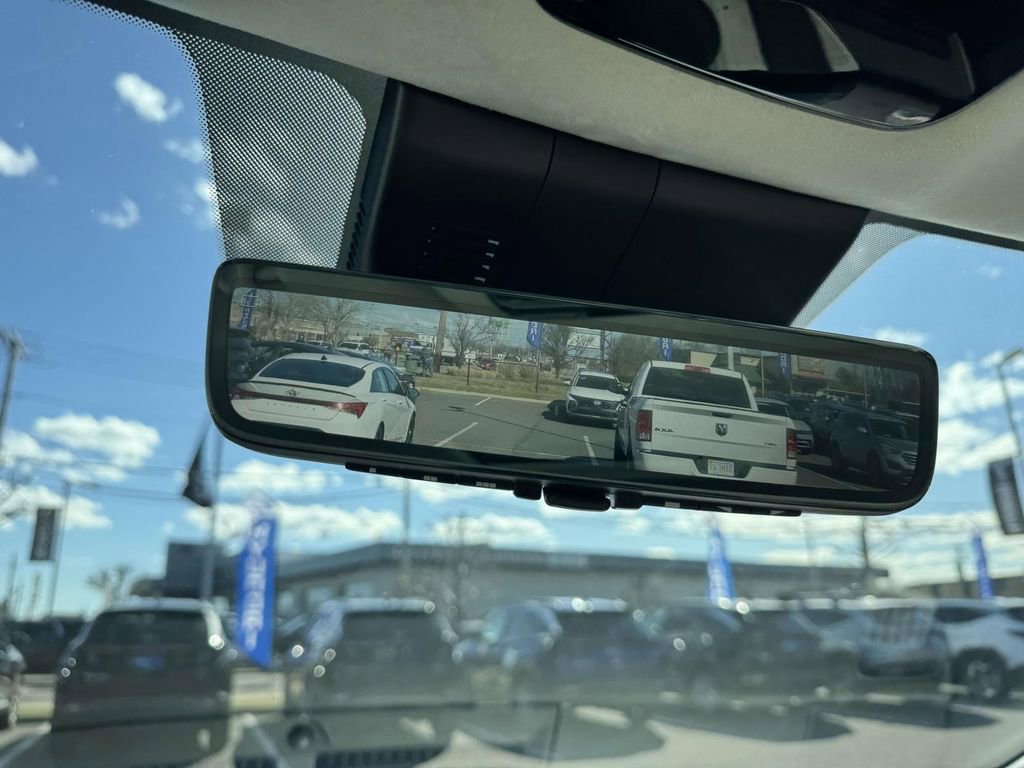 Used 2025 Hyundai Santa Fe Calligraphy image 31