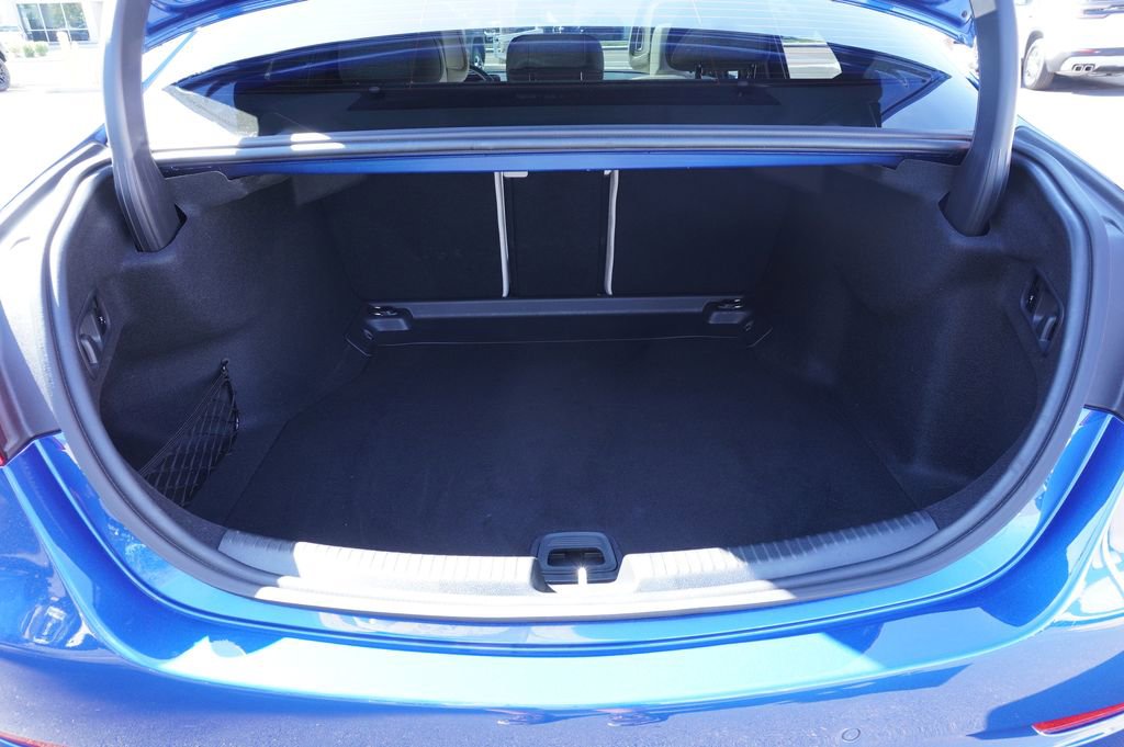 Used 2025 Mercedes-Benz C 300 Sedan image 8
