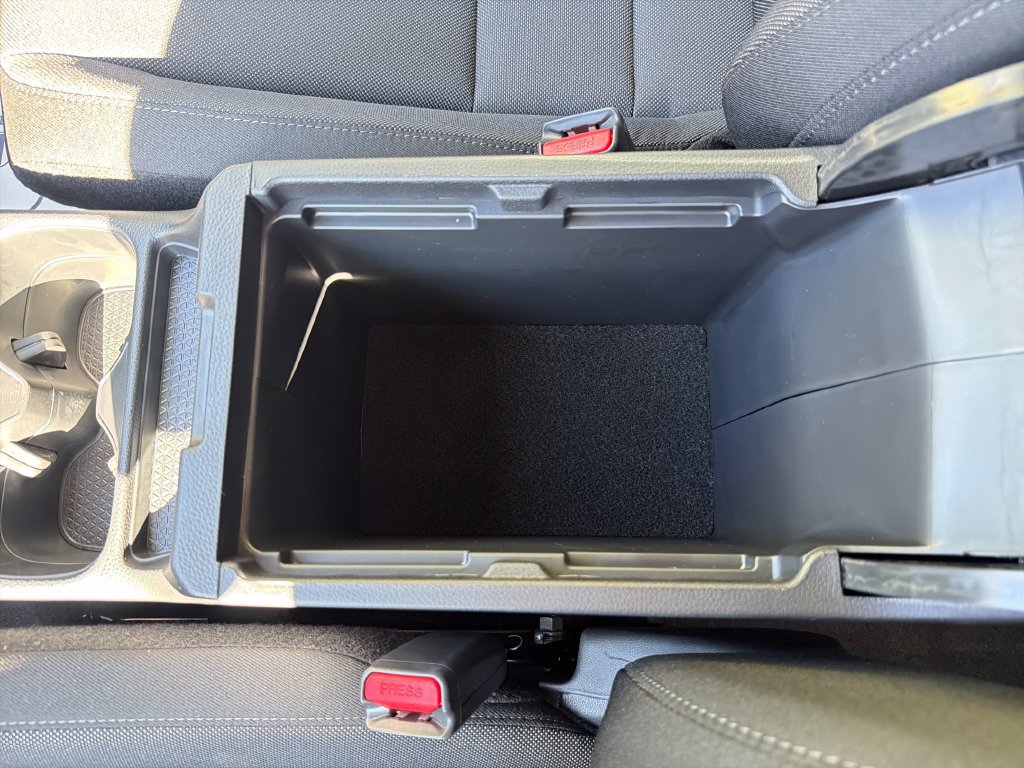 New 2026 Honda CR-V LX image 26