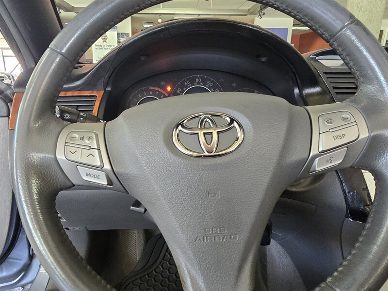 Used 2008 Toyota Solara SE FWD image 31
