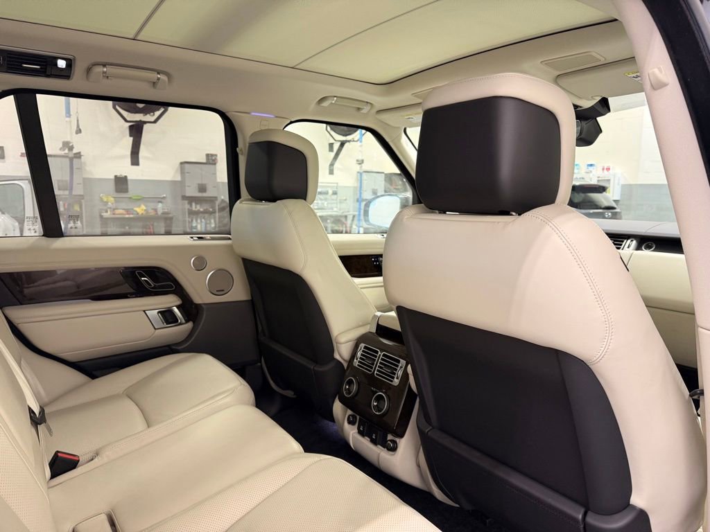 Used 2021 Land Rover Range Rover Westminster Edition image 26