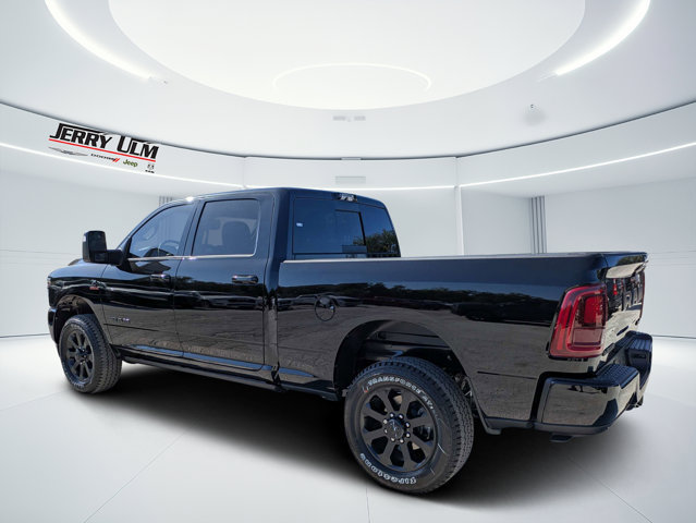 New 2026 RAM 2500 Laramie AWD/4WD image 5