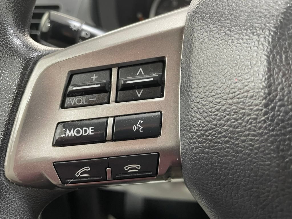 Used 2014 Subaru Forester 2.5i AWD/4WD image 18