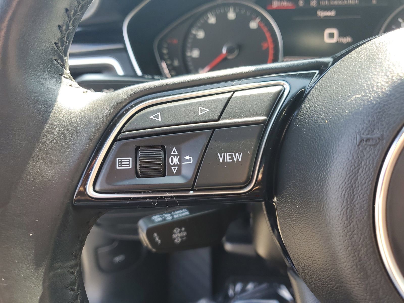 Used 2020 Audi A5 2.0T Premium w/ Convenience Package image 28