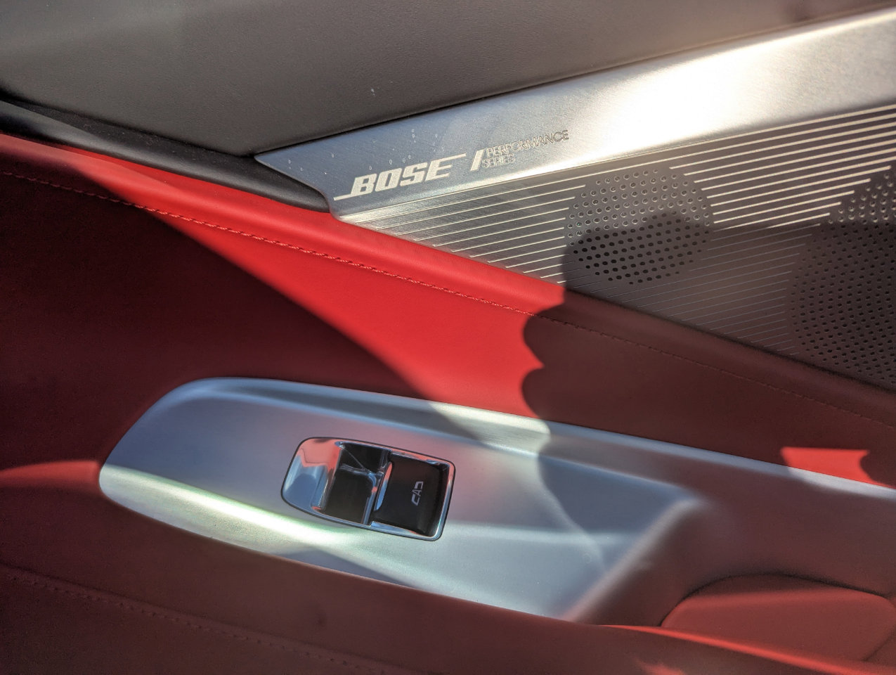 Used 2023 Chevrolet Corvette Stingray Premium Conv w/ Z51 Performance Package RWD image 43