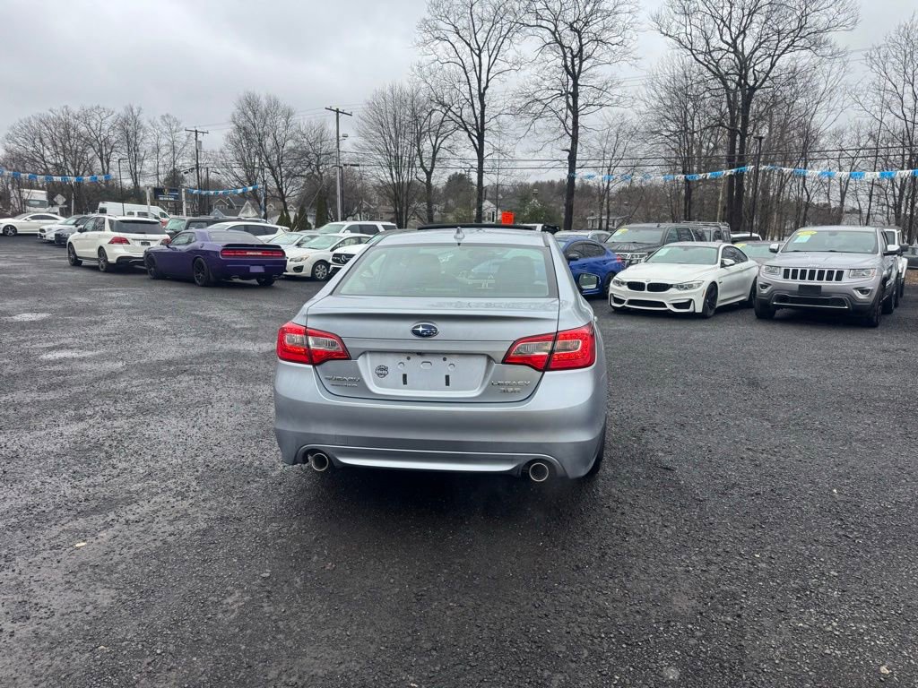 Used 2016 Subaru Legacy 3.6R Limited image 8