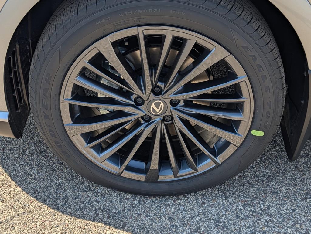 New 2026 Lexus RX 350 Premium w/ Convenience Package image 7