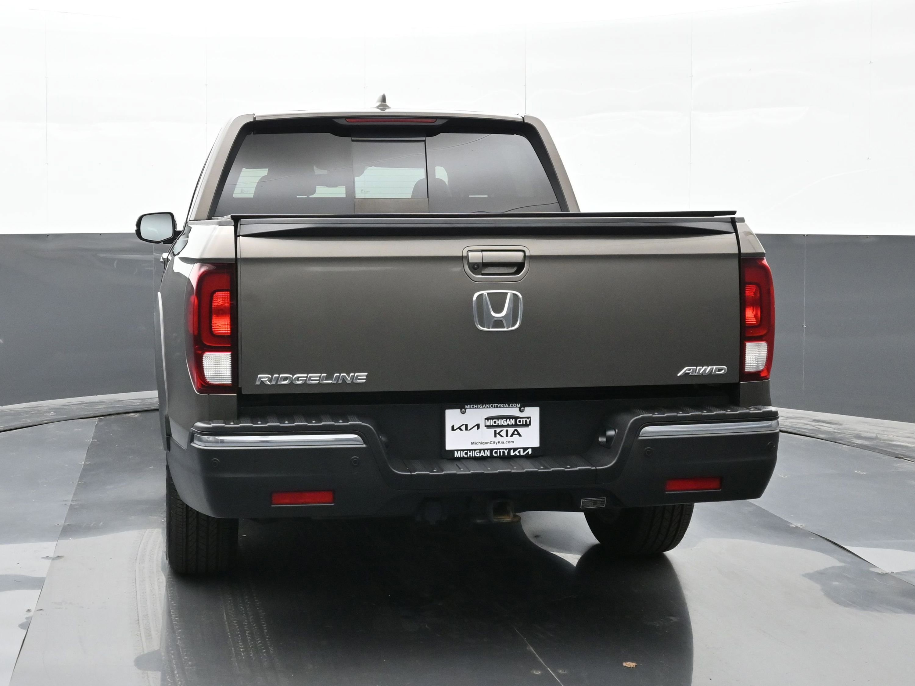 Used 2020 Honda Ridgeline RTL-E image 7