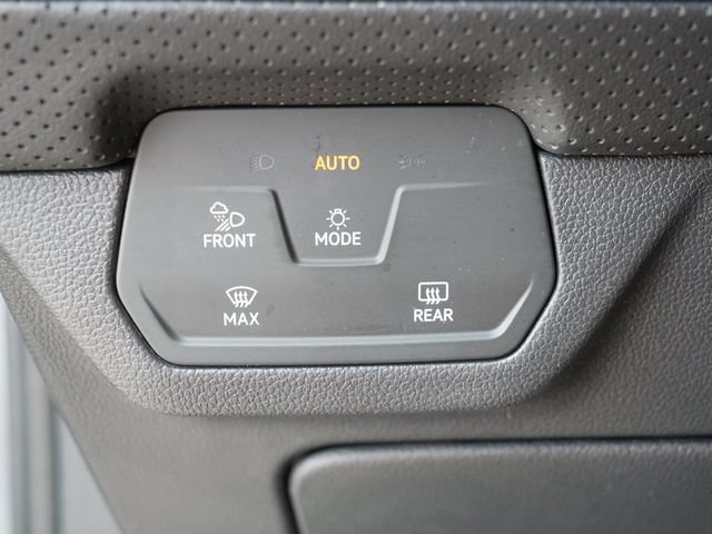 Certified 2026 Volkswagen Atlas SE AWD/4WD image 25