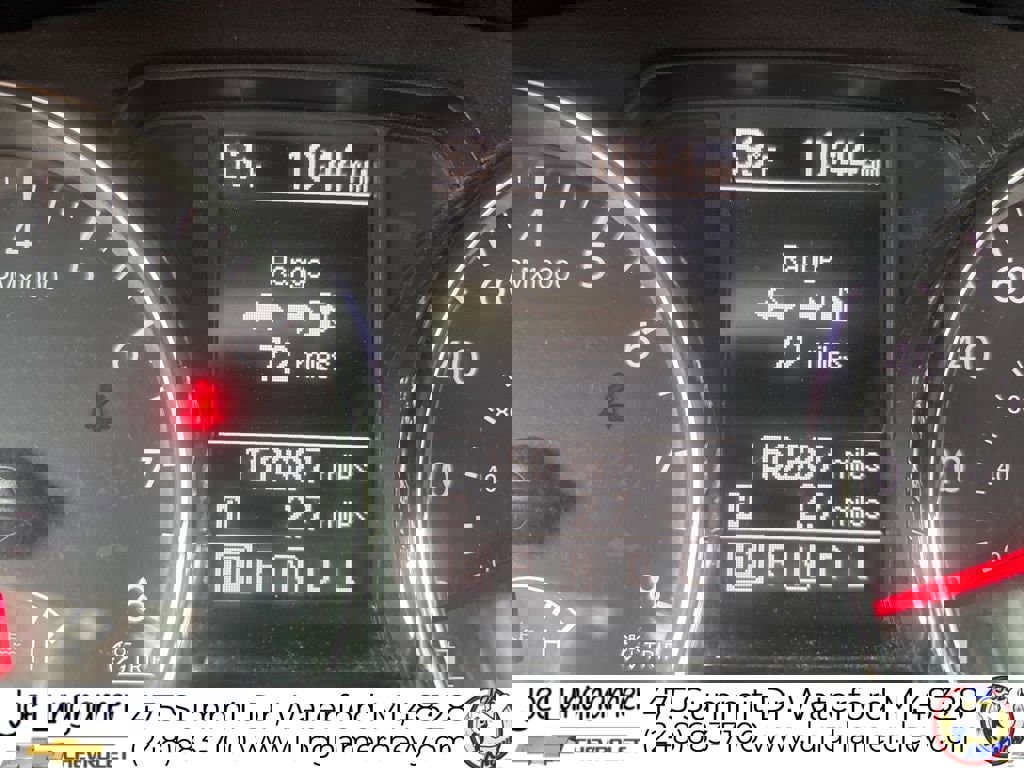 Used 2013 Nissan Rogue SV AWD/4WD image 15