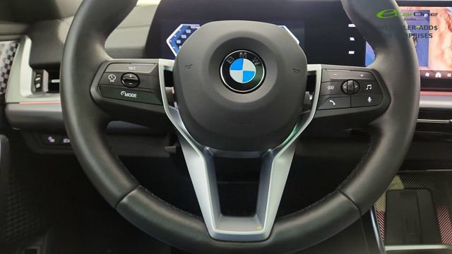 Used 2025 BMW X2 xDrive28i w/ Premium Package AWD/4WD image 42